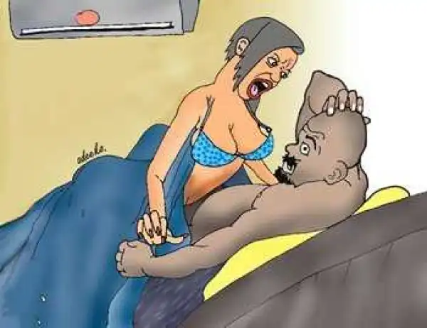 Prostitute On The Run After Infecting 500 Men With HIV In Zamfara